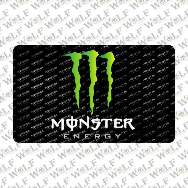 CG Uyumlu Far Sticker 016