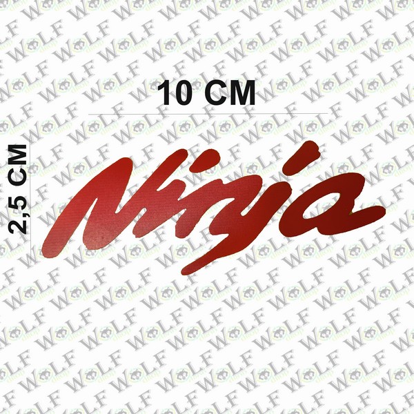 Transferli Sticker Ninja