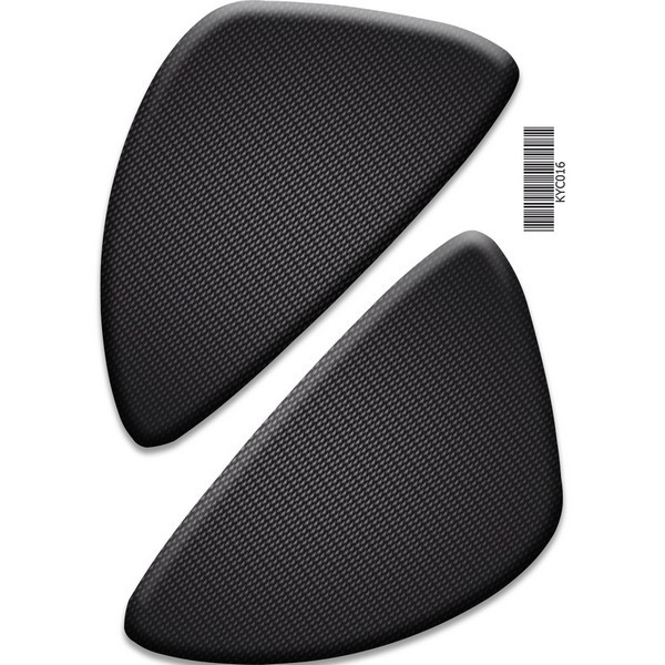 Carbon Yanpad 016