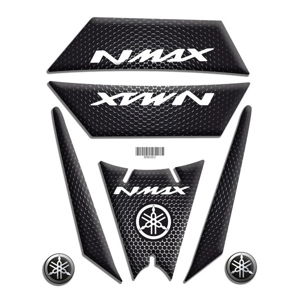 YAMAHA NMAX 2014 - 2020 UYUMLU  FULL SET 003
