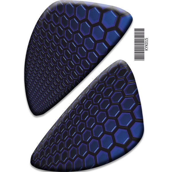 Carbon Yanpad 015