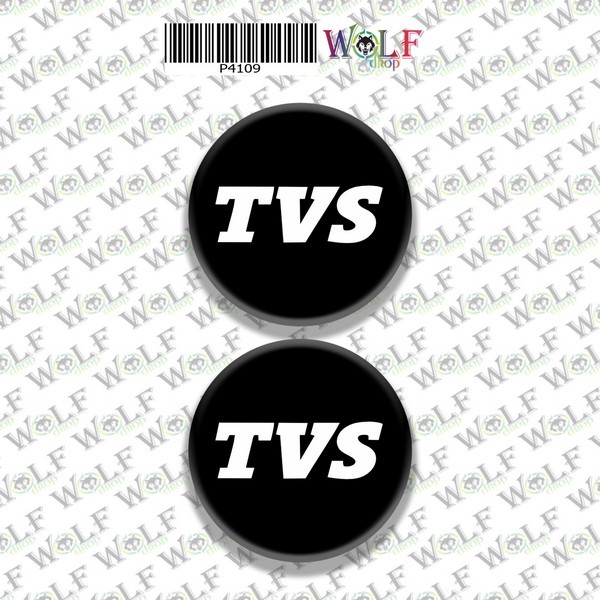 TVS Takoz Arması  - P4109