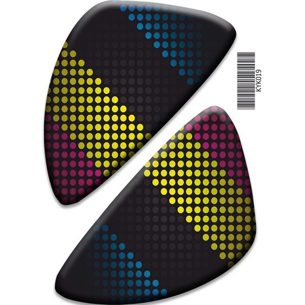 Carbon Yanpad 019