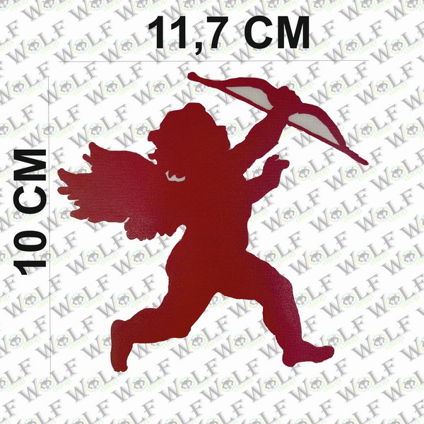 Transferli Sticker 