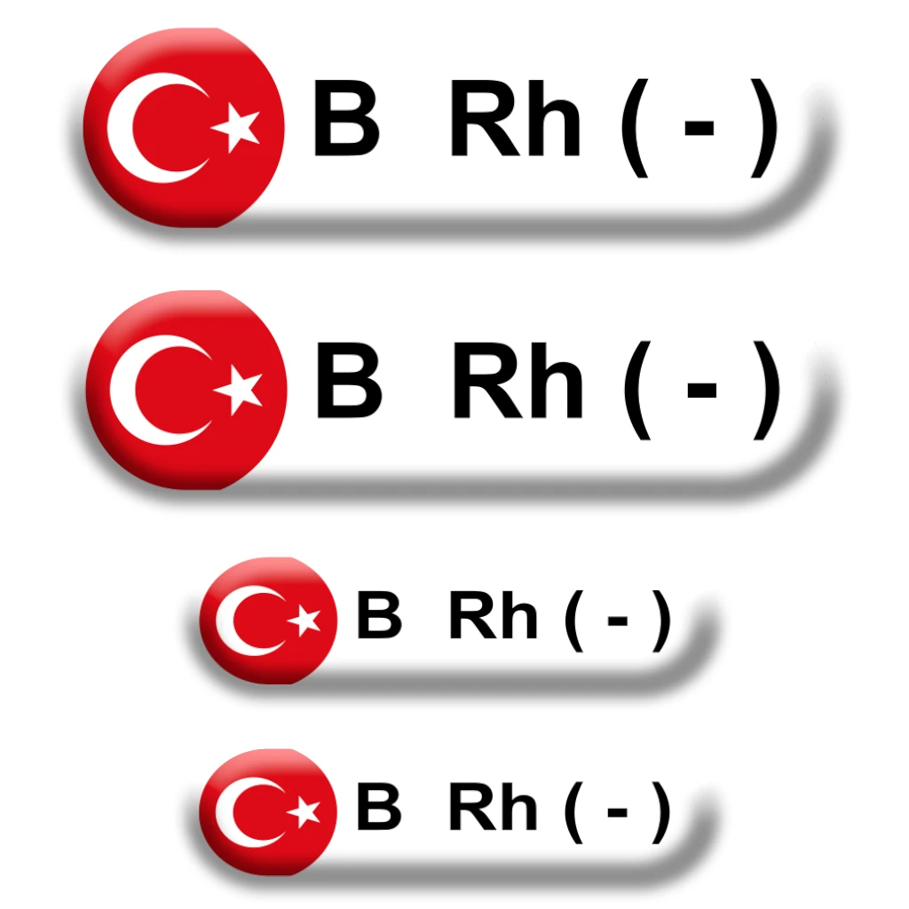 B- Beyaz