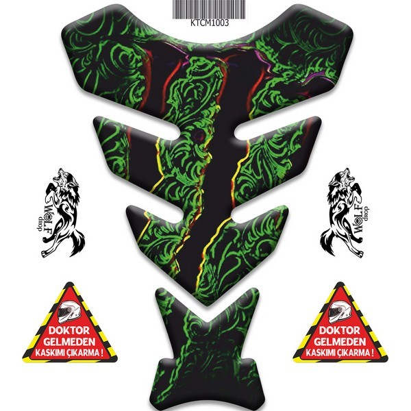 Monster Tankpad 003