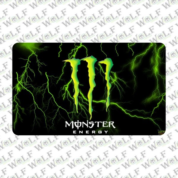 CG Uyumlu Far Sticker 004