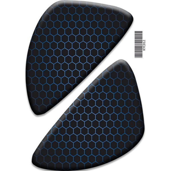 Carbon Yanpad 012