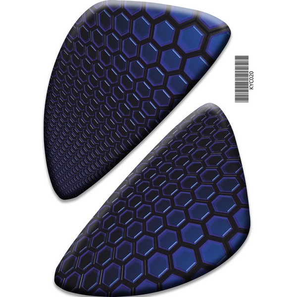 Carbon Yanpad 020