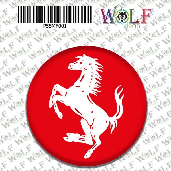 Ferrari Tekli Damla  - P55MF001