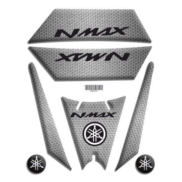 YAMAHA NMAX 2014 - 2020 UYUMLU  FULL SET 010