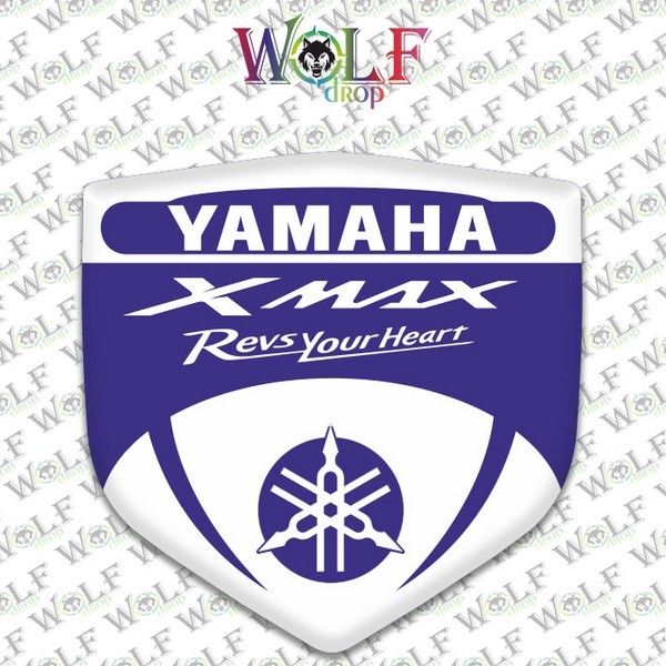 Yamaha Siperlik Damla Etiket 001