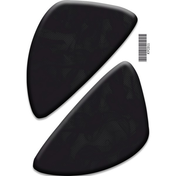 Carbon Yanpad 011