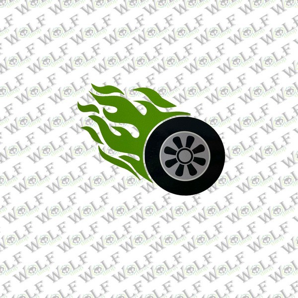 Tekli Sticker 