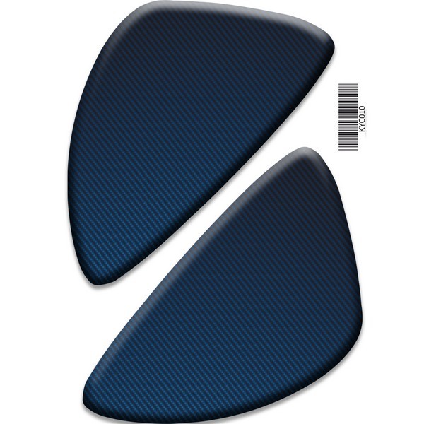 Carbon Yanpad 010