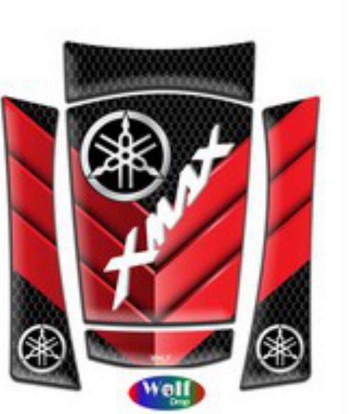 YAMAHA XMAX 2018 - 2022 UYUMLU FULL SET 007