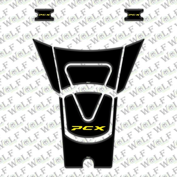 HONDA PCX 2025 UYUMLU FULL SET  - BP2F002