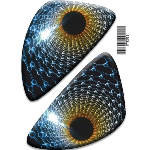 Carbon Yanpad 011