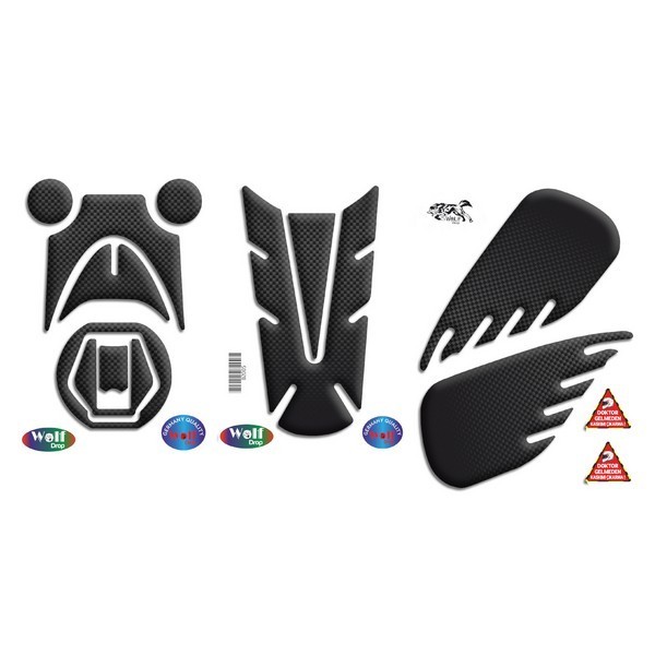 PULSAR NS200 2011-2025 UYUMLU FULL SET 005