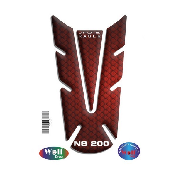 PULSAR NS200 2011-2025 UYUMLU FULL SET 011