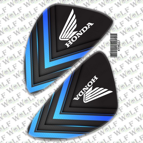 Honda Yanpad 037