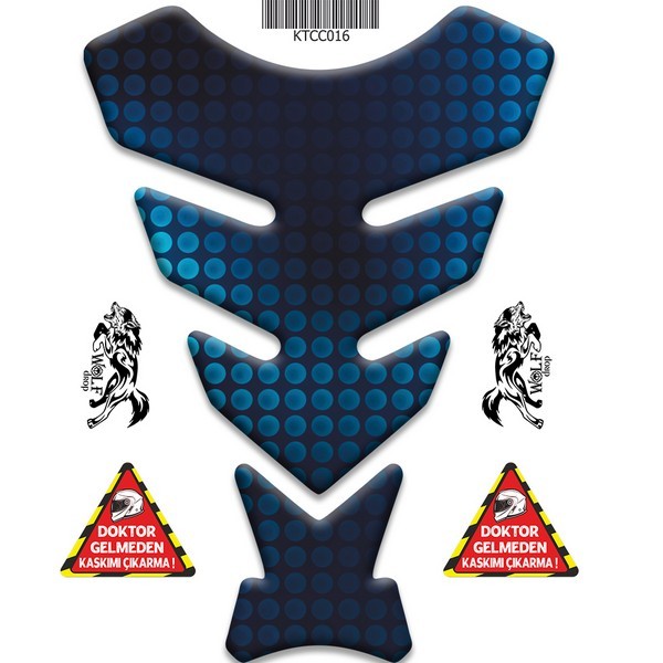 Carbon Tankpad 016