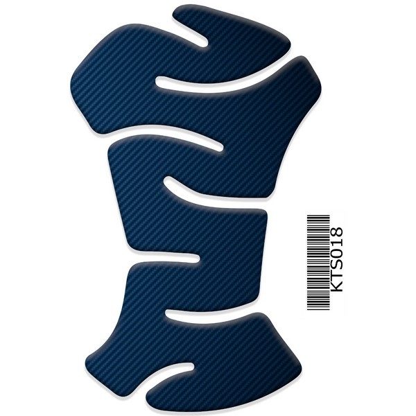 Carbon Tankpad 018