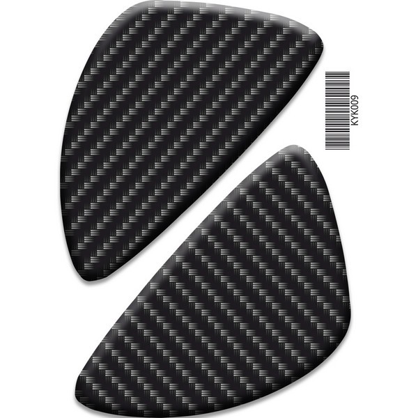 Carbon Yanpad 009