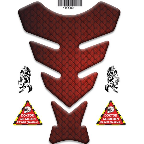 Carbon Tankpad 004