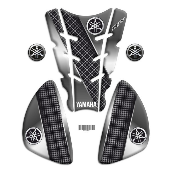 YAMAHA R25 2014 - 2018 UYUMLU FULL SET 007