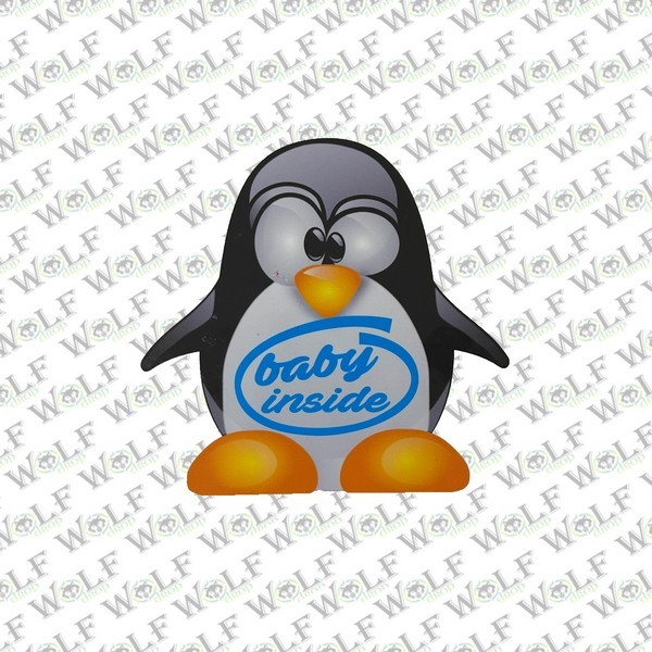 A5 Penguen 