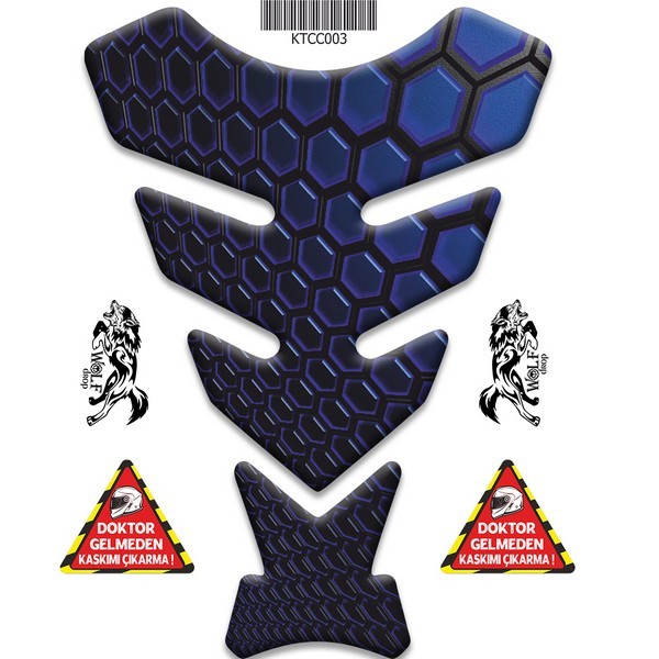 Carbon Tankpad 003