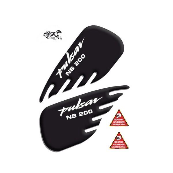 PULSAR NS200 2011-2025 UYUMLU FULL SET 013