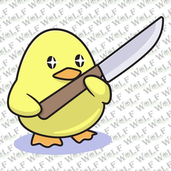 Tekli Sticker 087