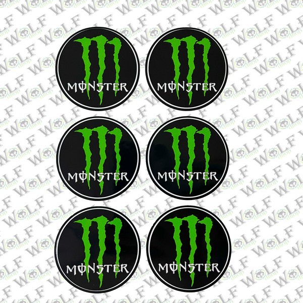 A5 Monster