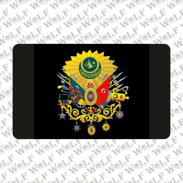 CG Uyumlu Far Sticker 011