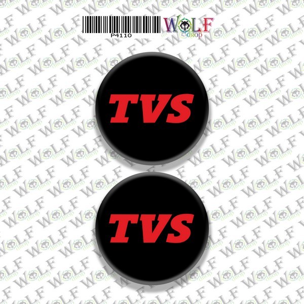 TVS Takoz Arması  - P4110