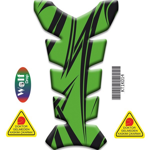 Carbon Tankpad 014