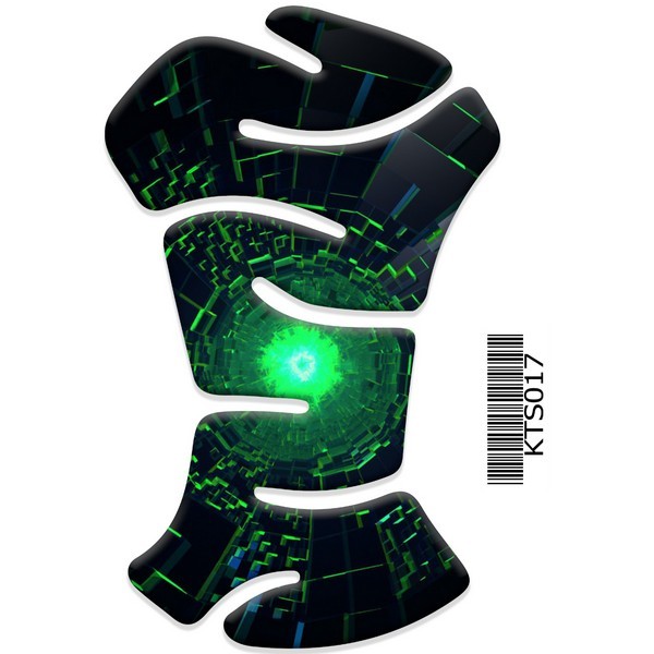 Carbon Tankpad 017