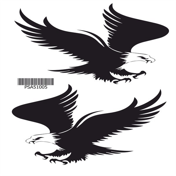 Karışık A5 Sticker 005