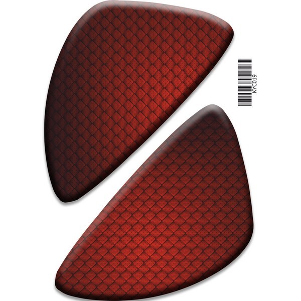 Carbon Yanpad 019