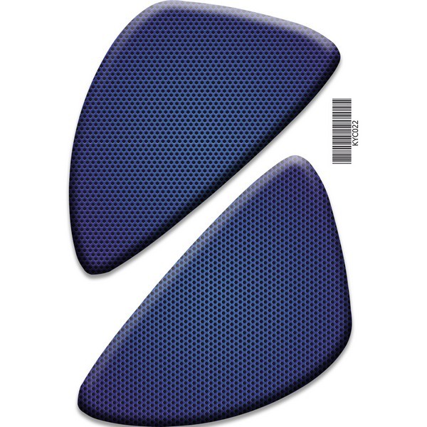 Carbon Yanpad 022