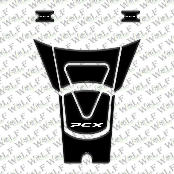 HONDA PCX 2025 UYUMLU FULL SET 
