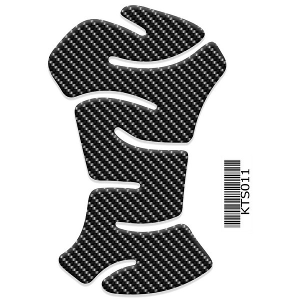 Carbon Tankpad 011