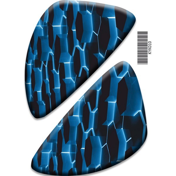 Carbon Yanpad 010