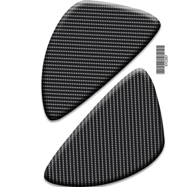 Carbon Yanpad 007