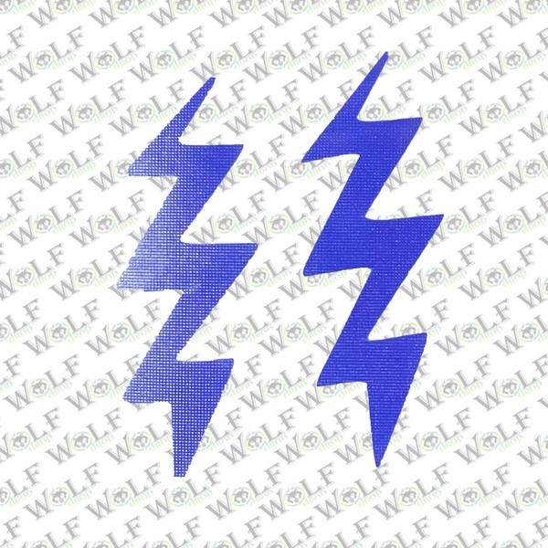 Transferli Sticker