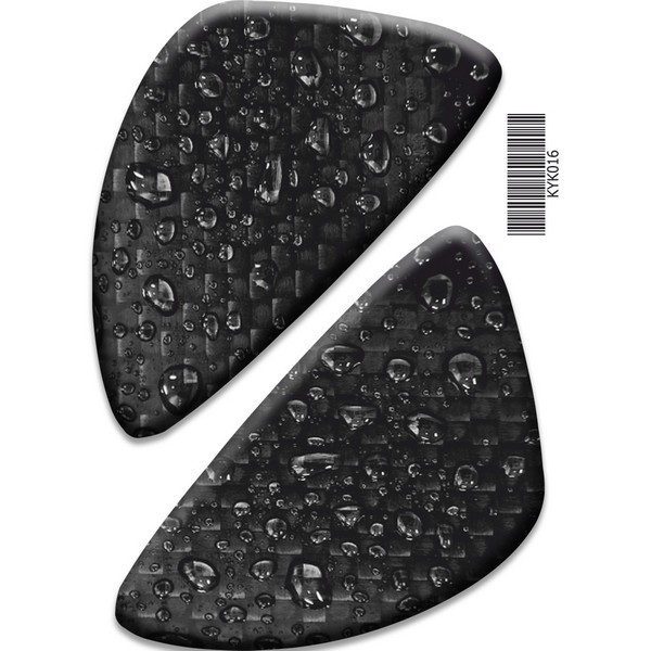 Carbon Yanpad 016