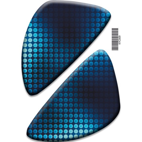 Carbon Yanpad 009