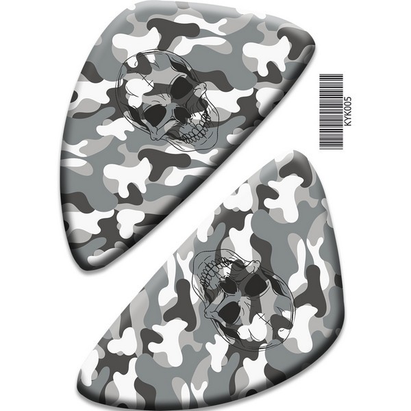 Carbon Yanpad 005